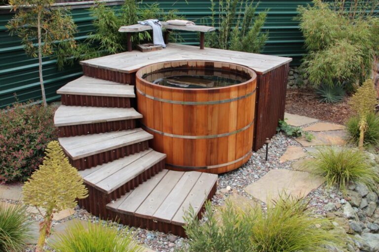 Cedar Hot Tubs - Learn More and Order Today!