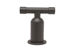 SF Luxury Bath Fixture Finish Example in Oil-Rubbed Bronze